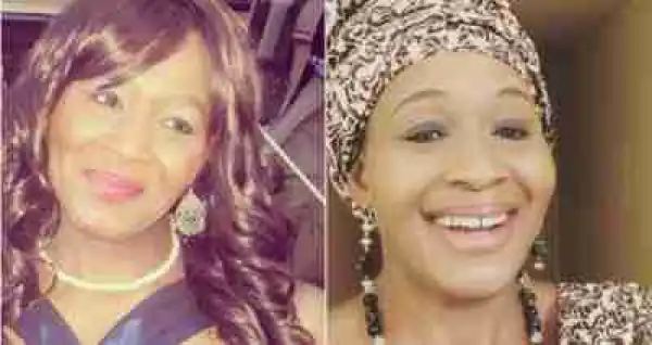 Kemi Olunloyo Plans To Celebrate Birthday With Ophans In Ibadan